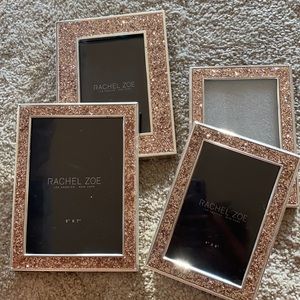 Rachel Zoe Picture Frame